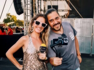 Samba Resende 2026